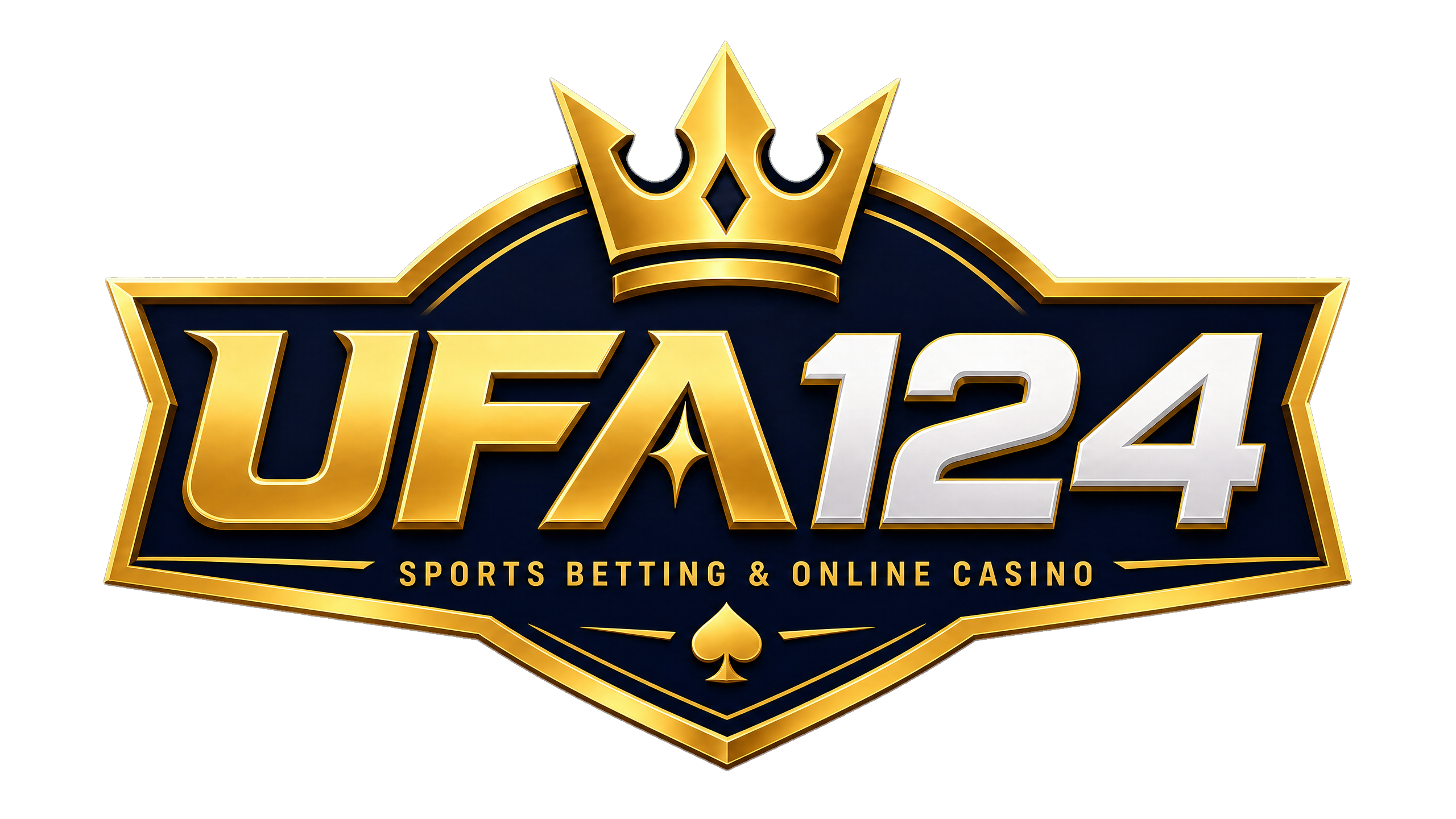 UFA124 Logo